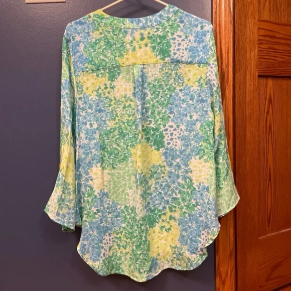 Ruby Rd. Top - Picture 2 of 3